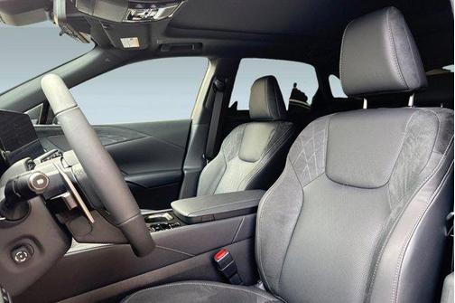 2026 Lexus RX 350 Luxury