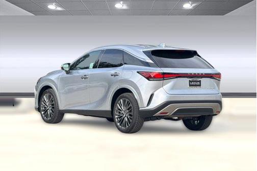 2026 Lexus RX 350 Luxury