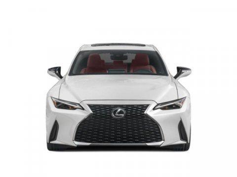 2025 Lexus IS 300 Base