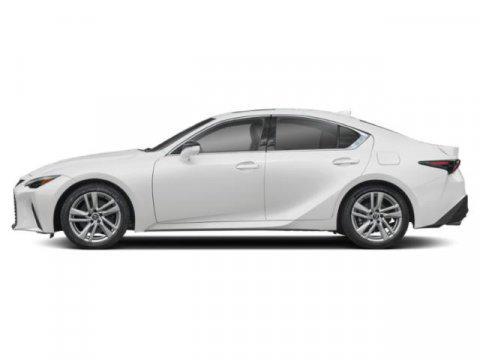 2025 Lexus IS 300 Base
