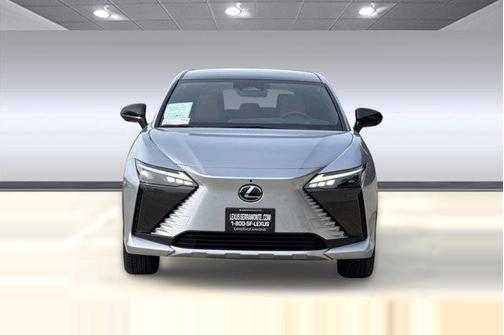 Iridium 2023 Lexus RZ 450e Premium