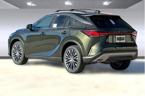 2025 Lexus RX 350 Premium Plus