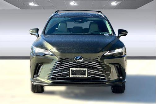 2025 Lexus RX 350 Premium Plus
