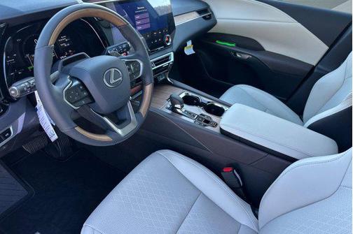 2025 Lexus RX 350 Premium Plus