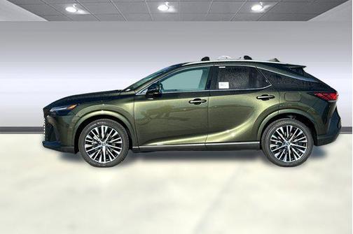 2025 Lexus RX 350 Premium Plus
