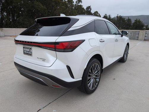 2024 Lexus RX 450h+ Base