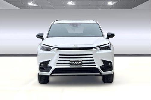 2026 Lexus TX 500h F SPORT Premium