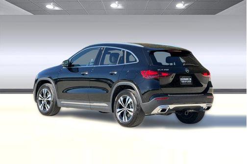2026 Mercedes-Benz GLA 250 4MATIC