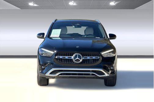2026 Mercedes-Benz GLA 250 4MATIC