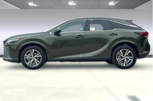 2025 Lexus RX 350 Base
