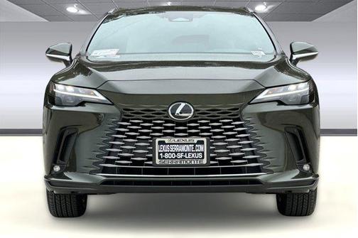2025 Lexus RX 350 Base
