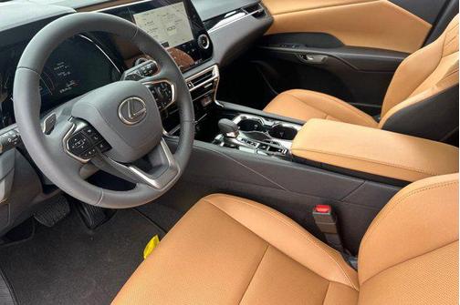 2025 Lexus RX 350 Base