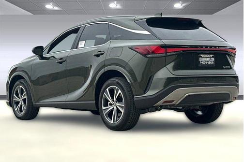 2025 Lexus RX 350 Base