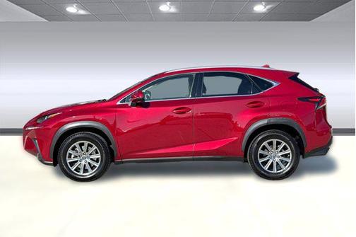 2019 Lexus NX 300 Base