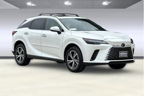 2026 Lexus RX 350 Base