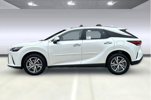 2026 Lexus RX 350 Base