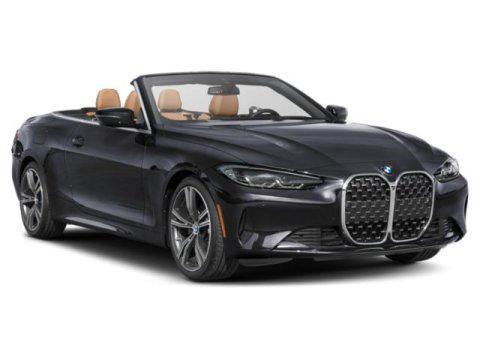2024 BMW 430 i xDrive