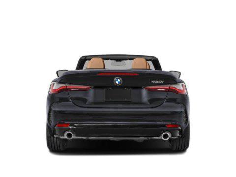 2024 BMW 430 i xDrive