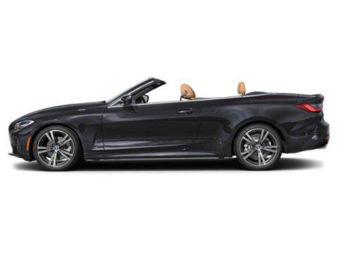 2024 BMW 430 i xDrive