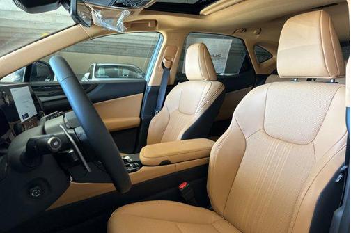 2026 Lexus NX 350h NX 350h Premium