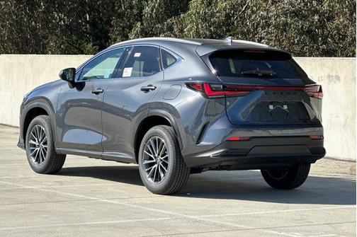2026 Lexus NX 350h NX 350h Premium