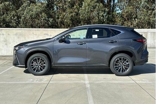 2026 Lexus NX 350h NX 350h Premium