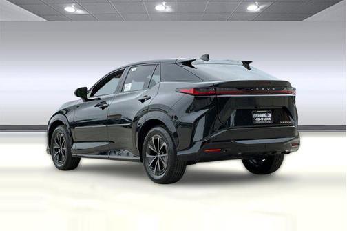 2026 Lexus RZ 350e RZ 350e