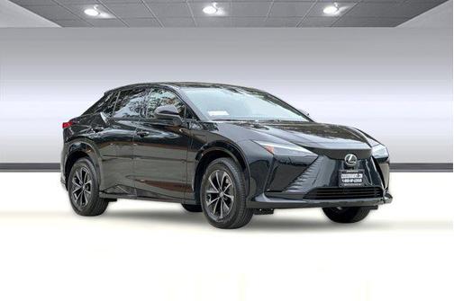 2026 Lexus RZ 350e RZ 350e