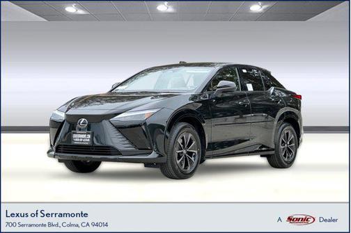 2026 Lexus RZ 350e RZ 350e