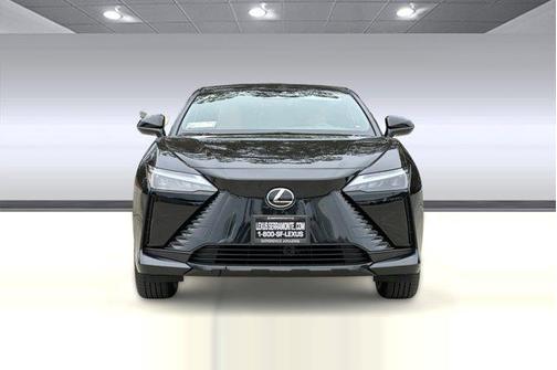 2026 Lexus RZ 350e RZ 350e