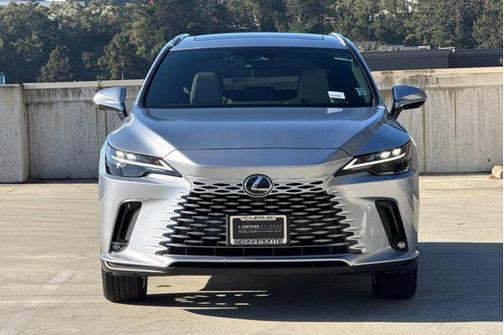 2025 Lexus RX 350 Premium Plus