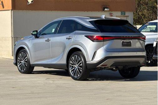 2025 Lexus RX 350 Premium Plus
