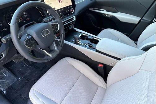 2025 Lexus RX 350 Premium Plus