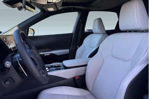2025 Lexus RX 350 Premium Plus