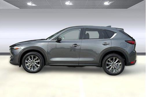 2019 Mazda CX-5 Signature