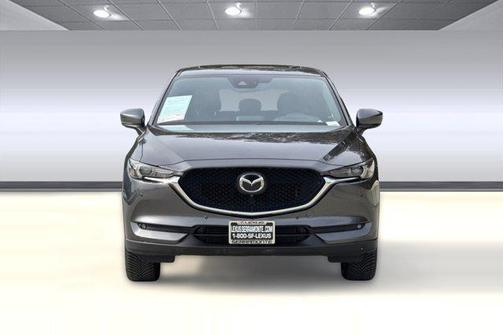 2019 Mazda CX-5 Signature