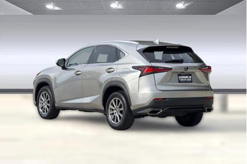 2018 Lexus NX 300 Base