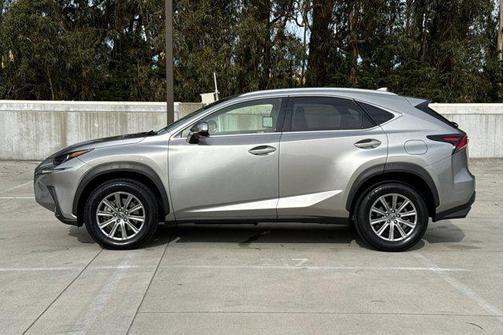 2018 Lexus NX 300 Base