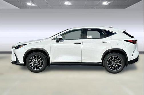 2026 Lexus NX 350 NX 350 Premium