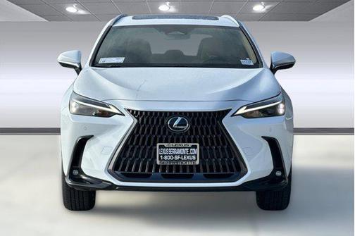 2026 Lexus NX 350 NX 350 Premium