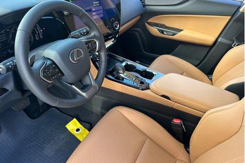 2026 Lexus NX 350 NX 350 Premium