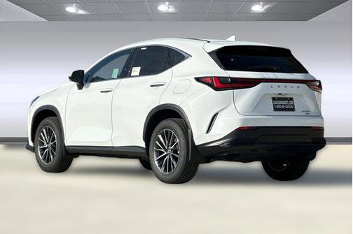 2026 Lexus NX 350 NX 350 Premium