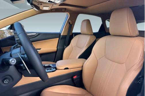 2026 Lexus NX 350 NX 350 Premium
