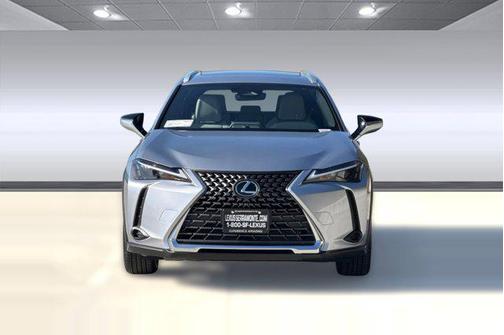 2026 Lexus UX 300h Base