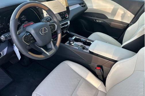 2026 Lexus RX 350 Base