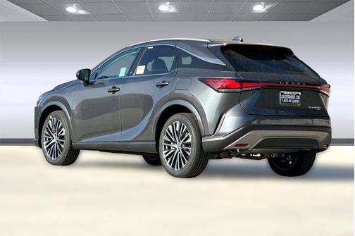2026 Lexus RX 350 Base