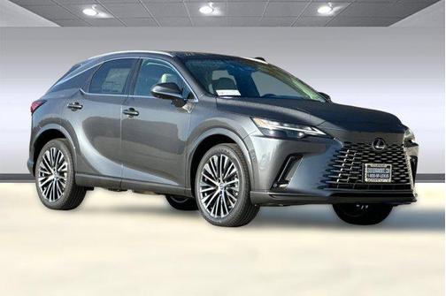 2026 Lexus RX 350 Base