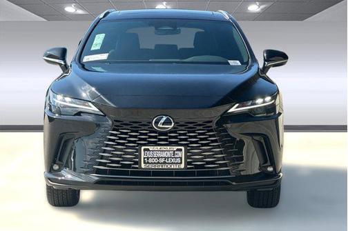 2025 Lexus RX 350 Base