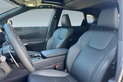 2025 Lexus RX 350 Base