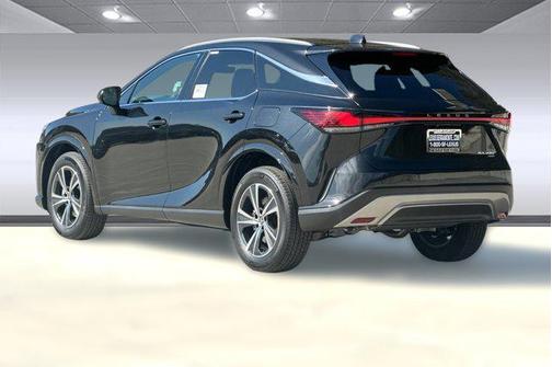 2025 Lexus RX 350 Base